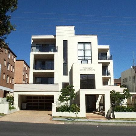 Wollongong Serviced Apartments Luaran gambar