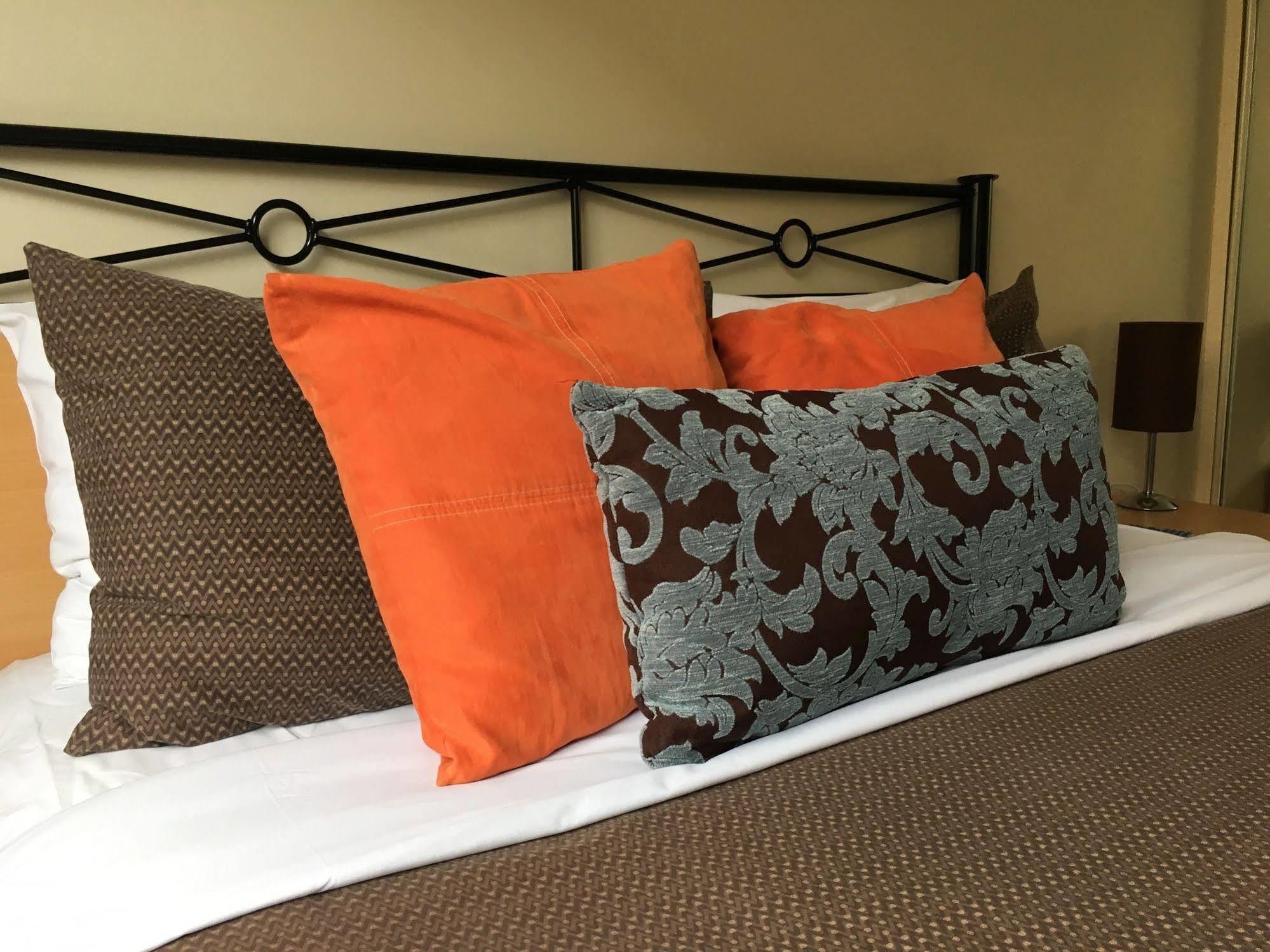 Wollongong Serviced Apartments Luaran gambar