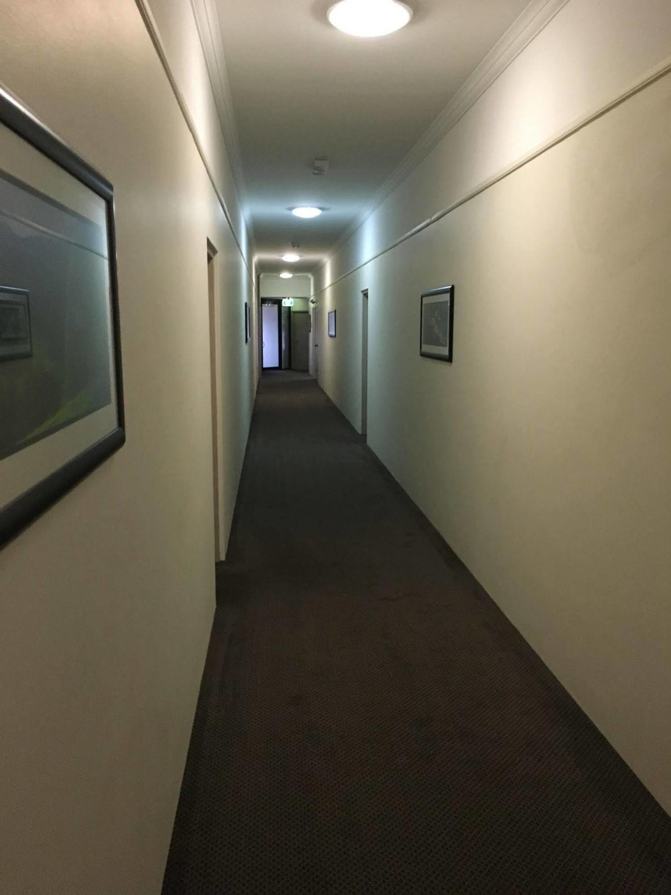 Wollongong Serviced Apartments Luaran gambar
